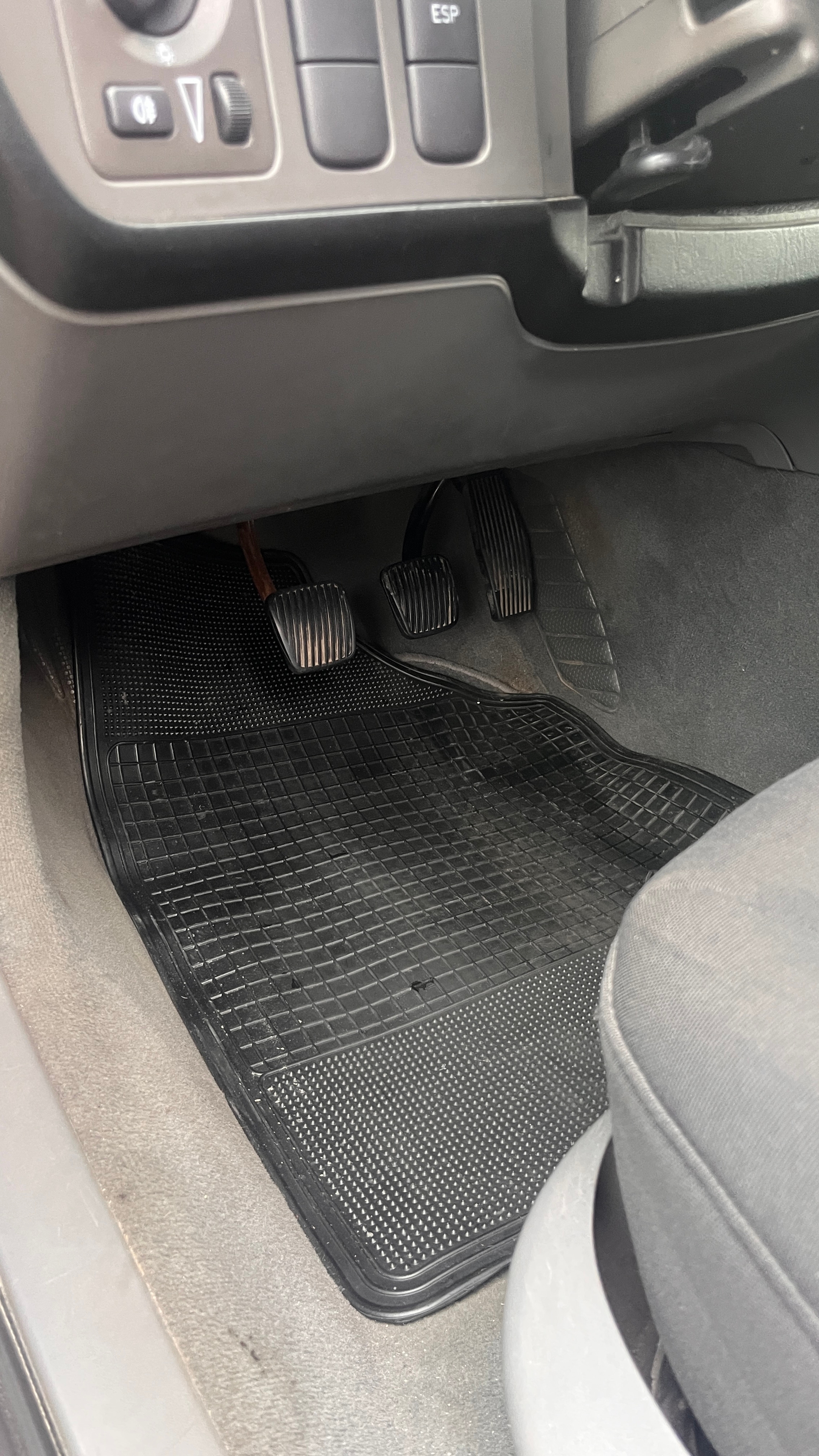 Saab 9-5 2005, bild 6/10