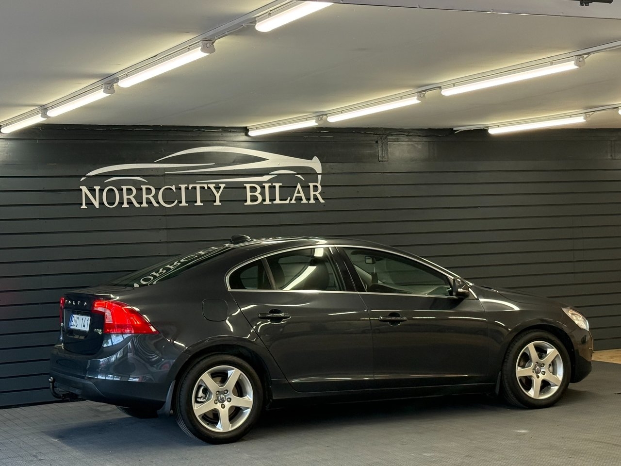 Volvo S60 2011, bild 4/10