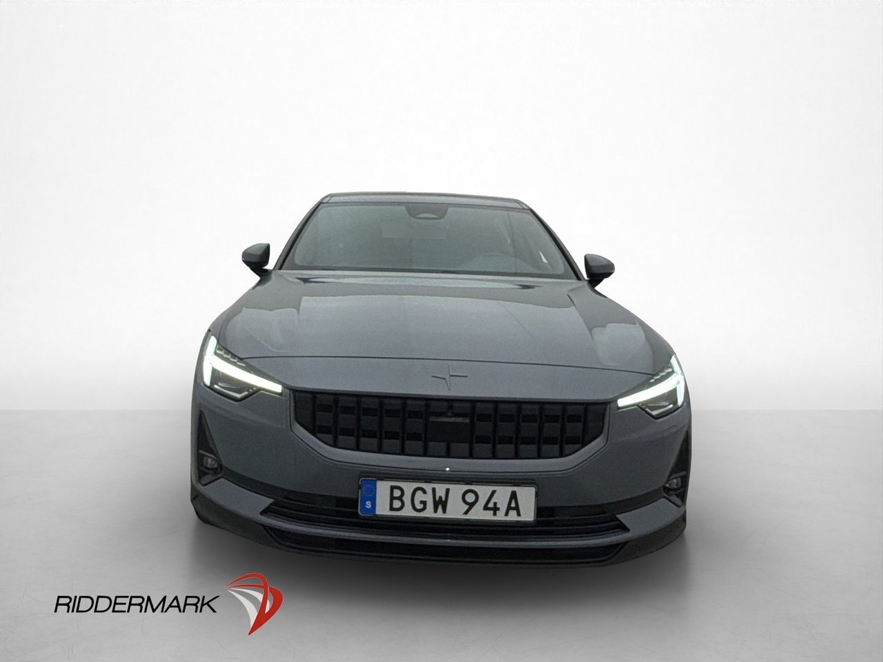 Polestar 2 2021, bild 3/10