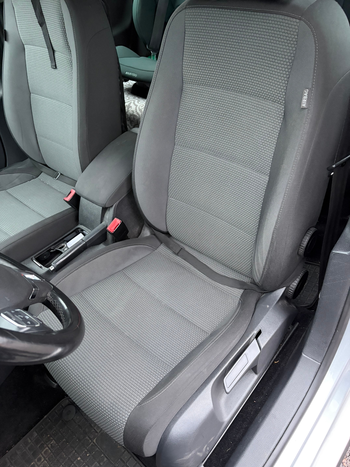 Volkswagen Golf 2012, bild 6/7