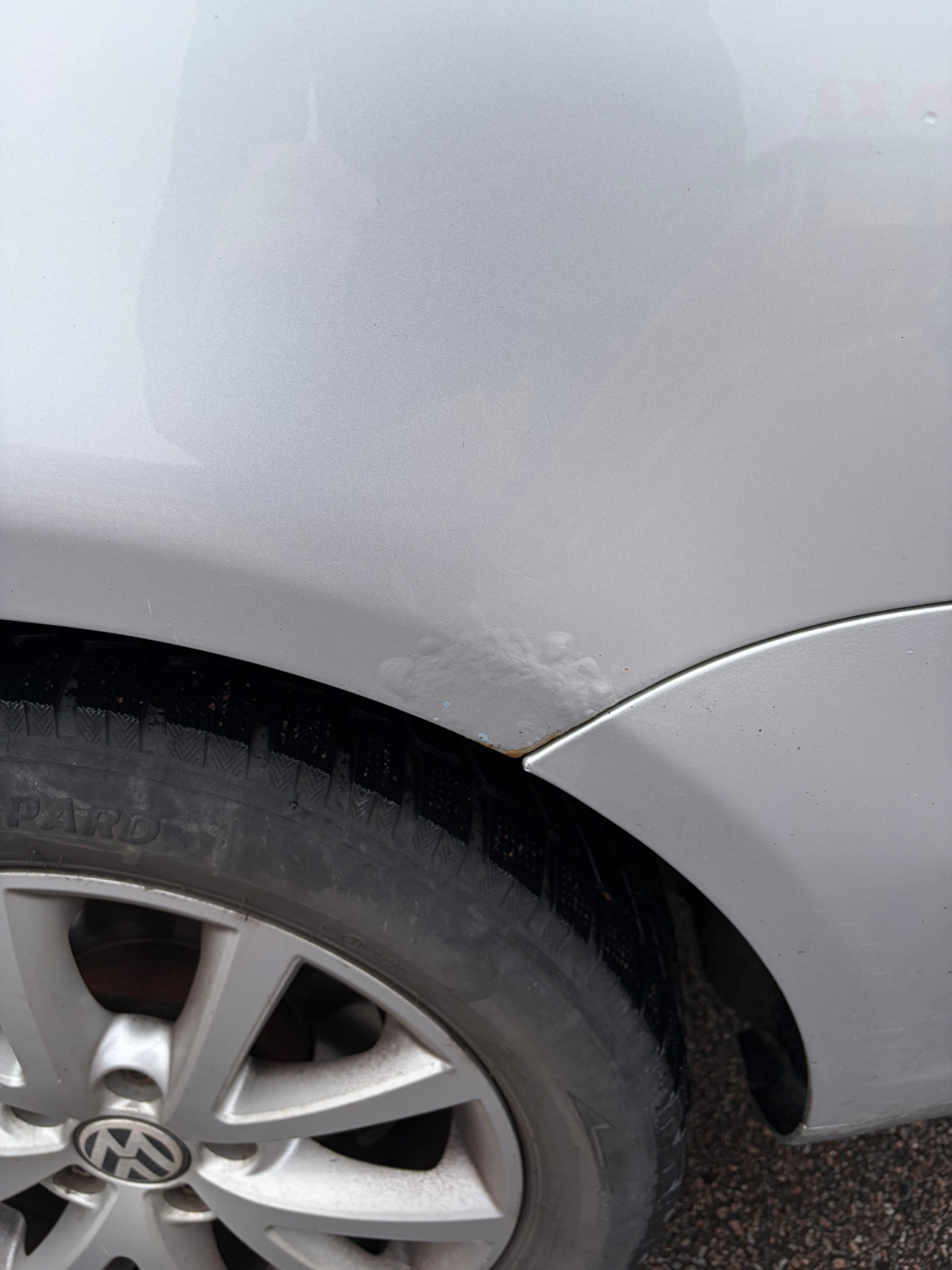 Volkswagen Golf 2012, bild 5/7