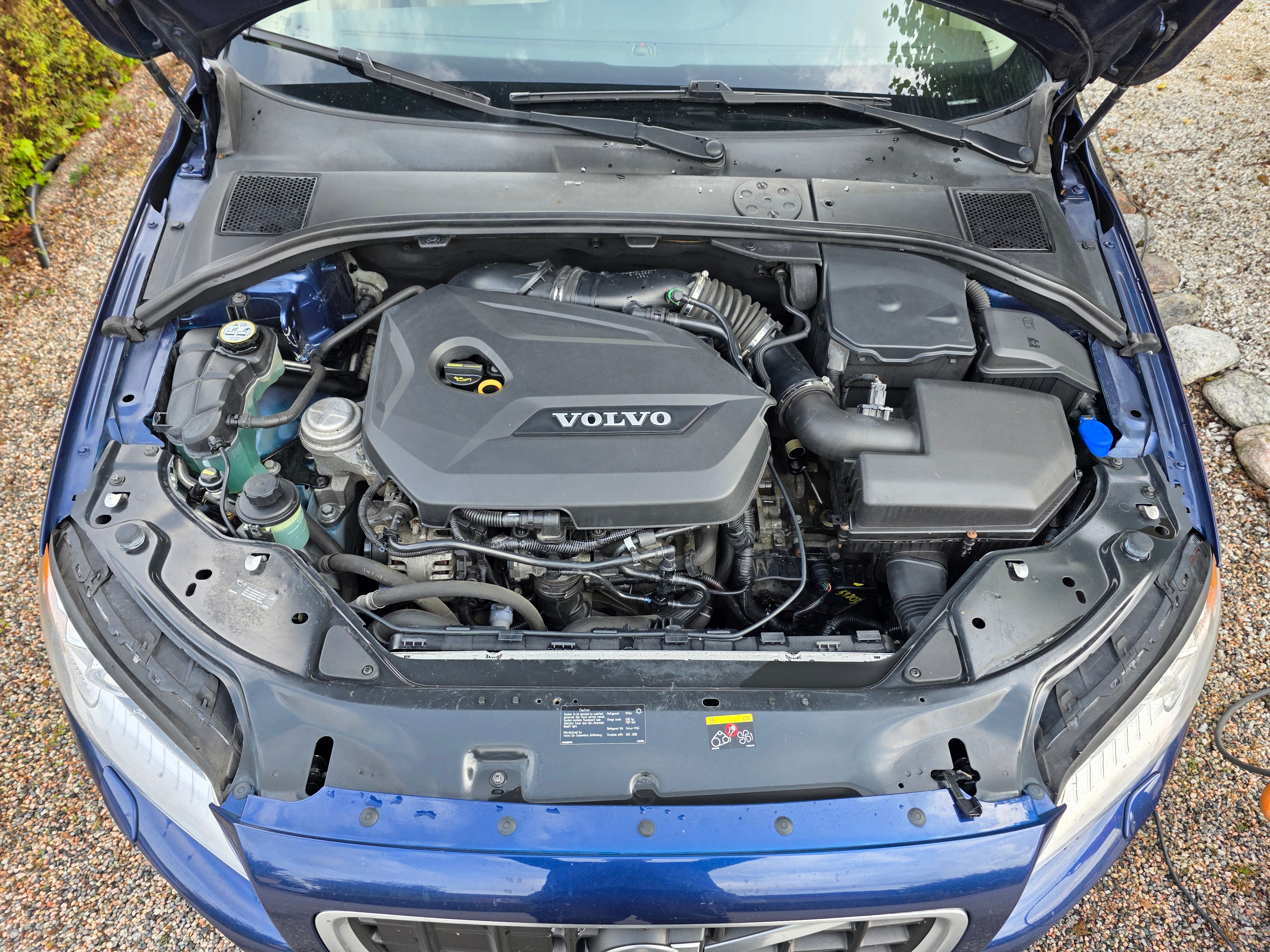 Volvo V70 2012, bild 6/10