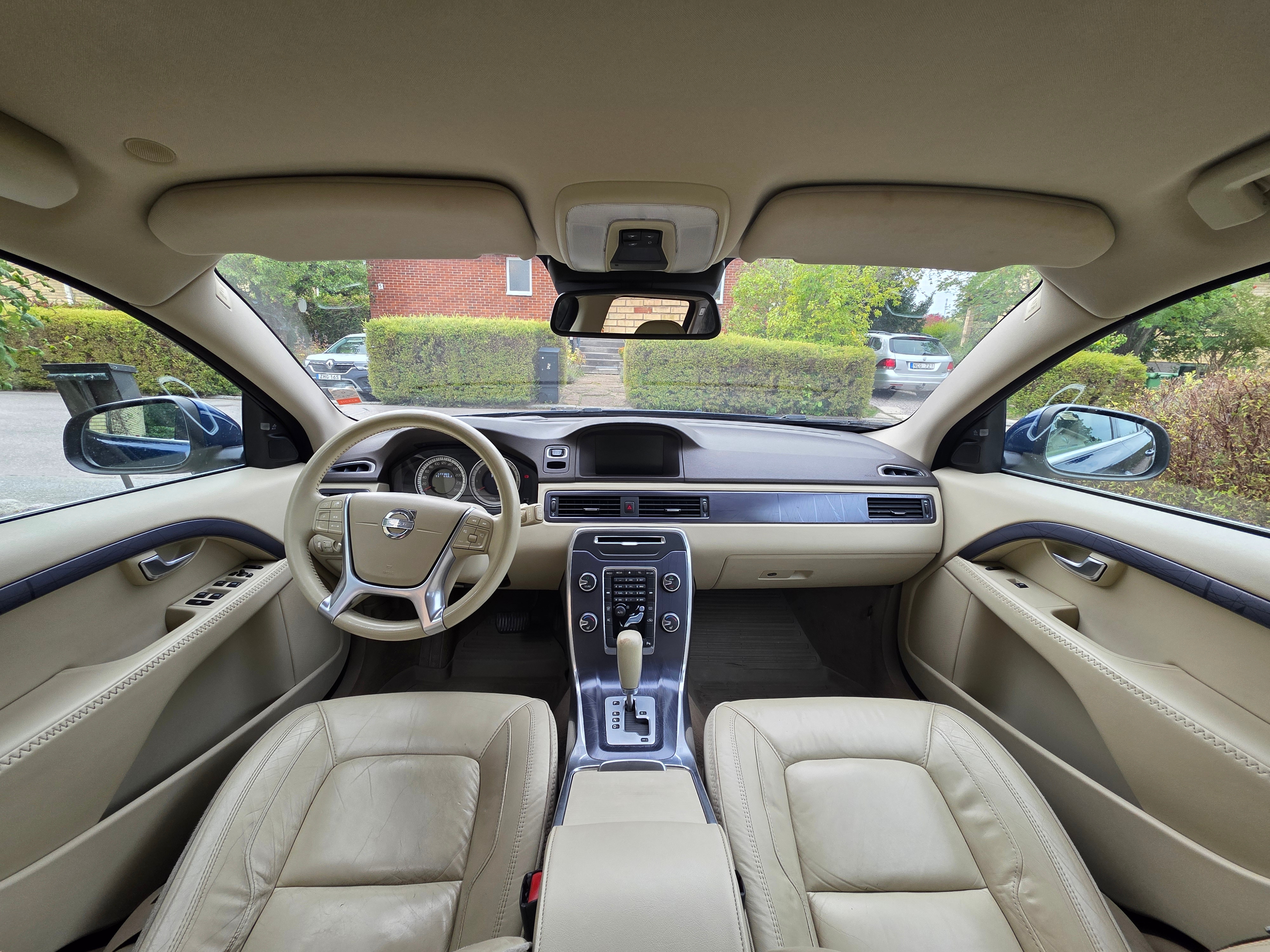 Volvo V70 2012, bild 5/10