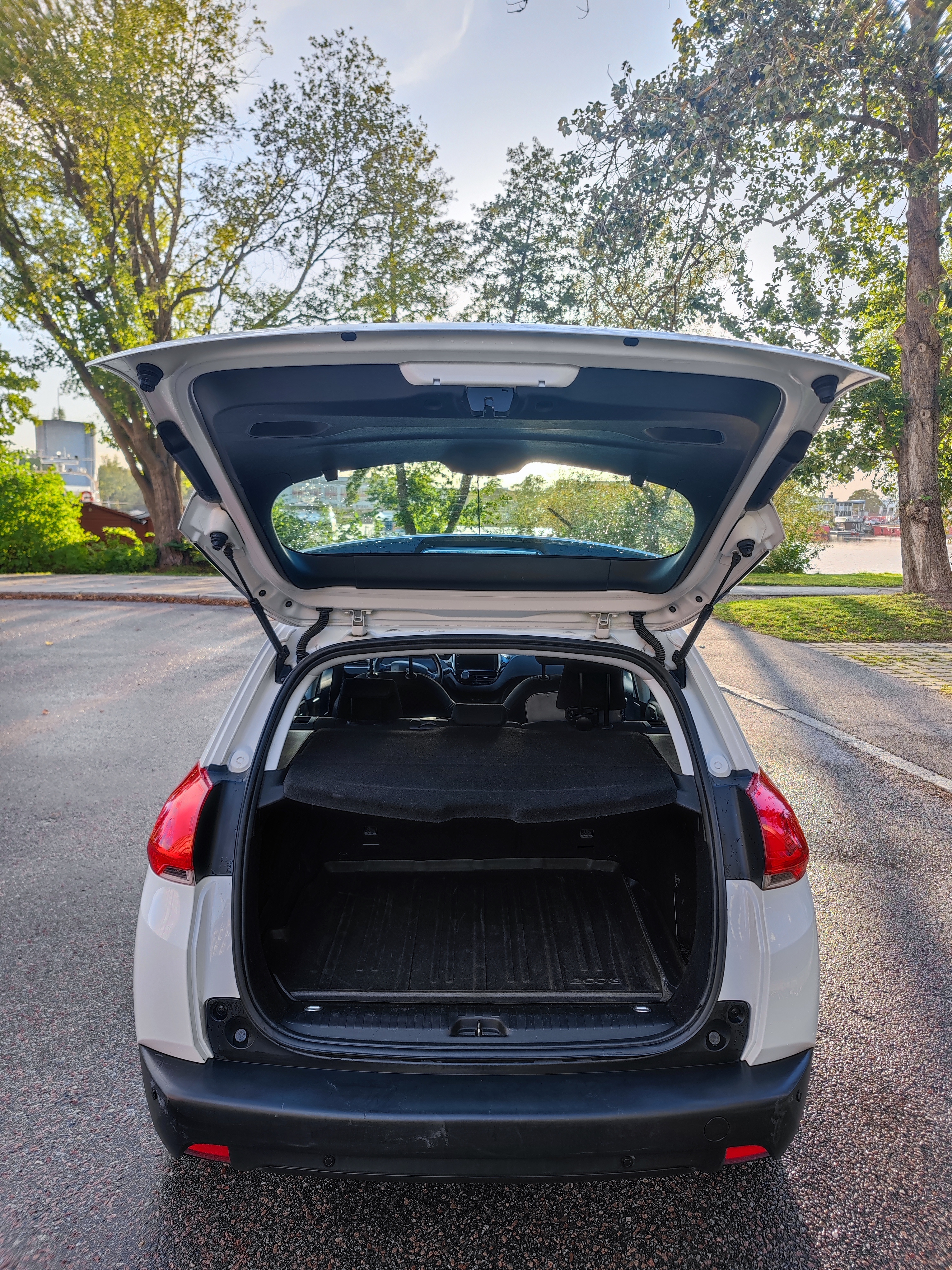 Peugeot 2008 2015, bild 7/11