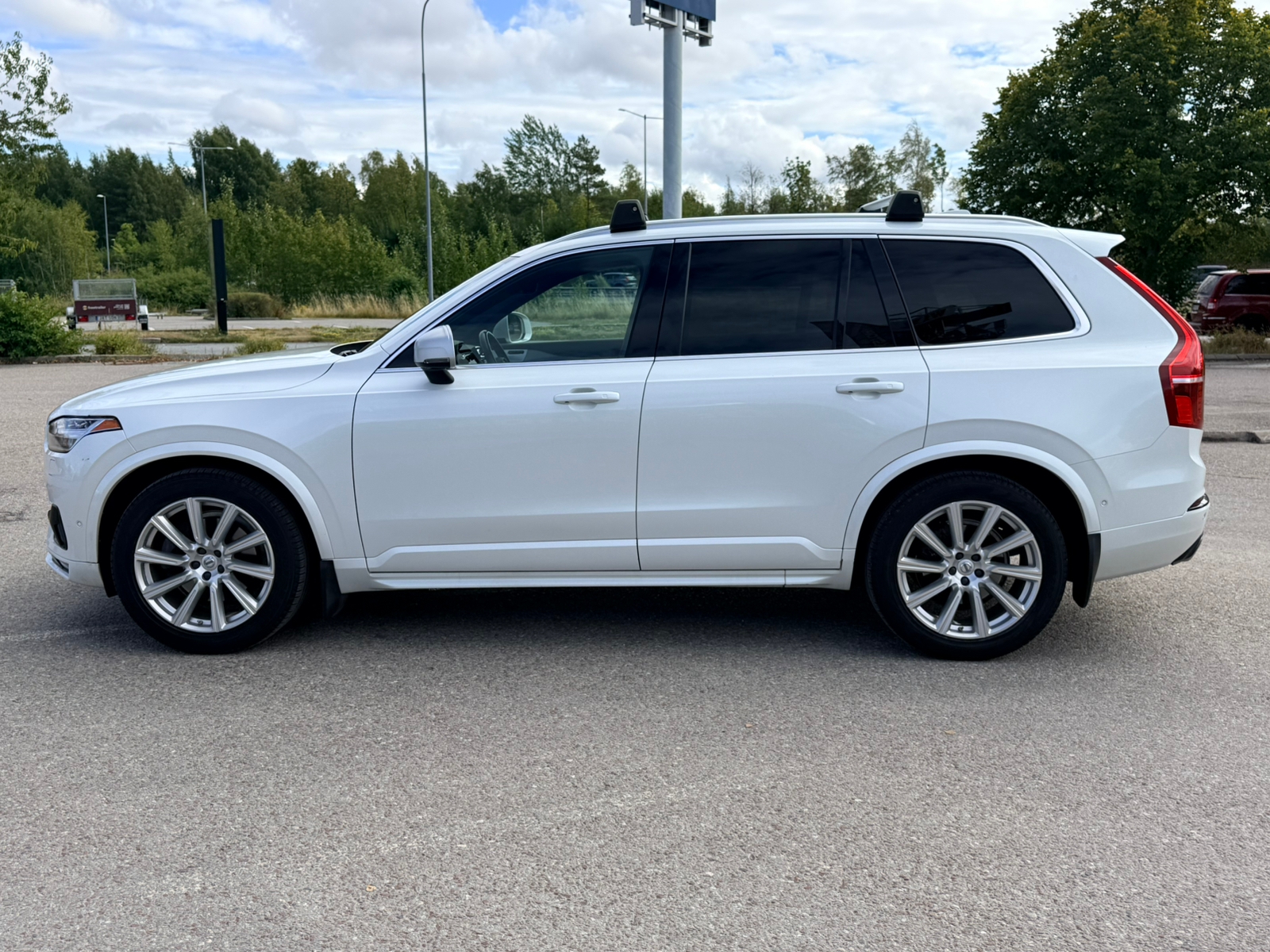 Volvo XC90 2016, kuva 7/10