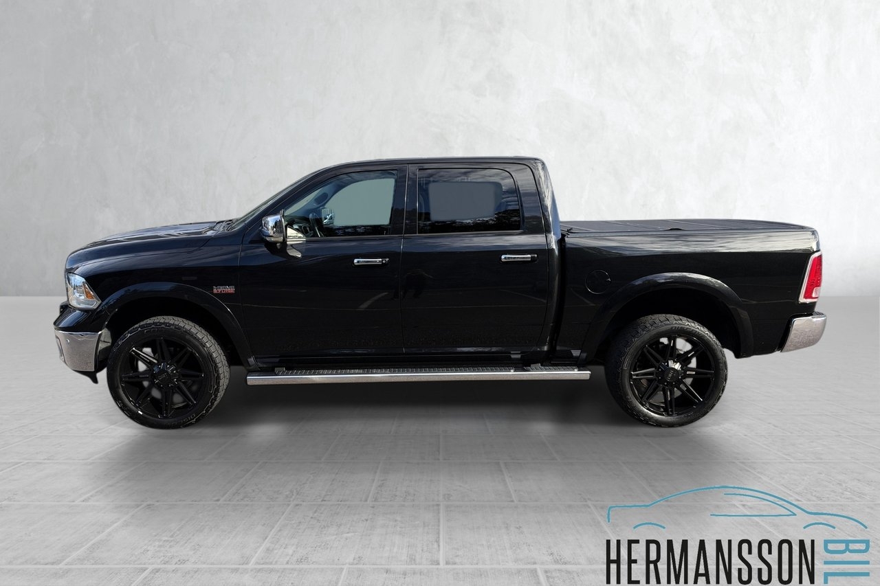 Dodge RAM 1500 2019, bild 7/10