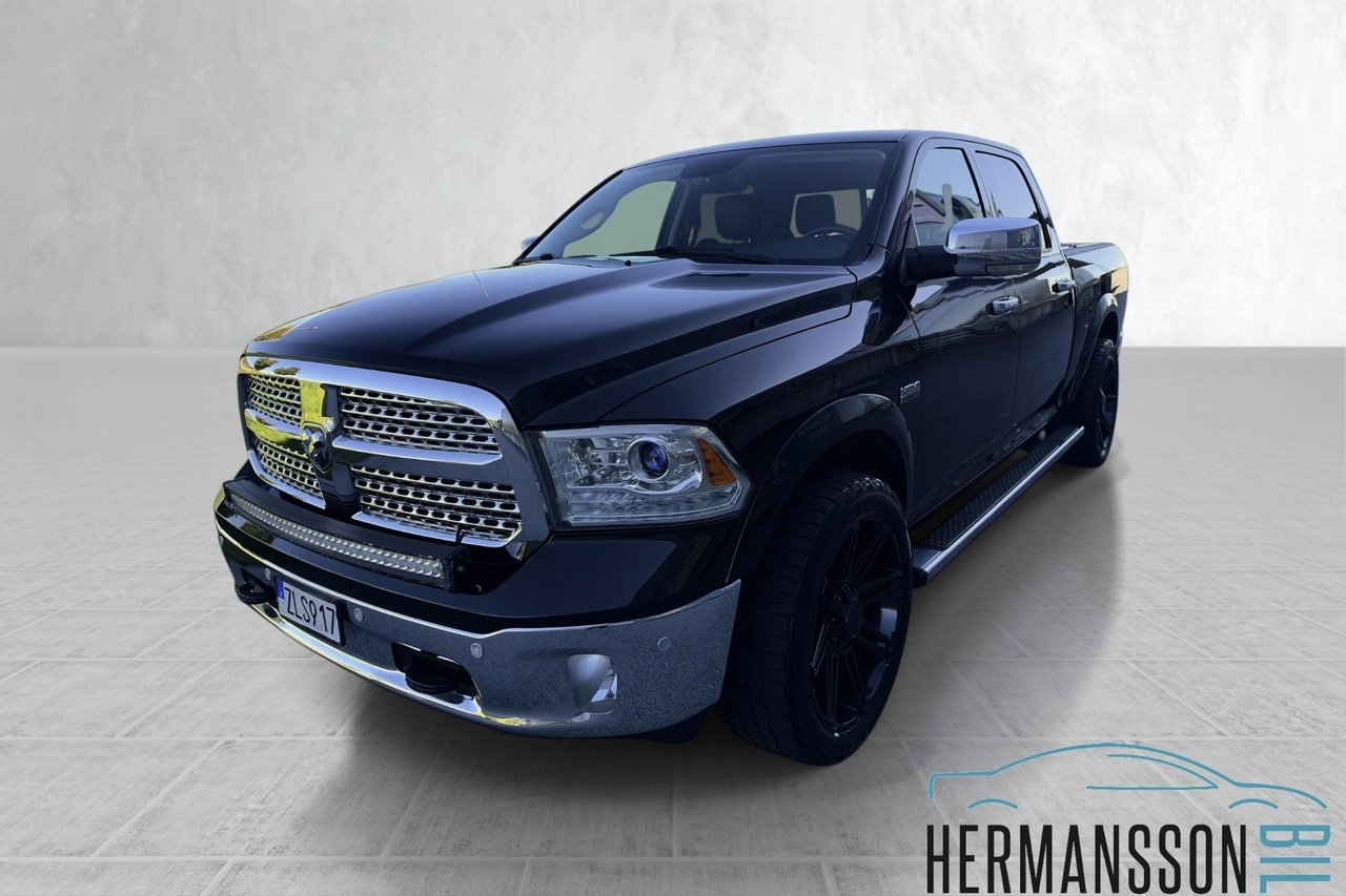 Dodge RAM 1500 2019, bild 4/10
