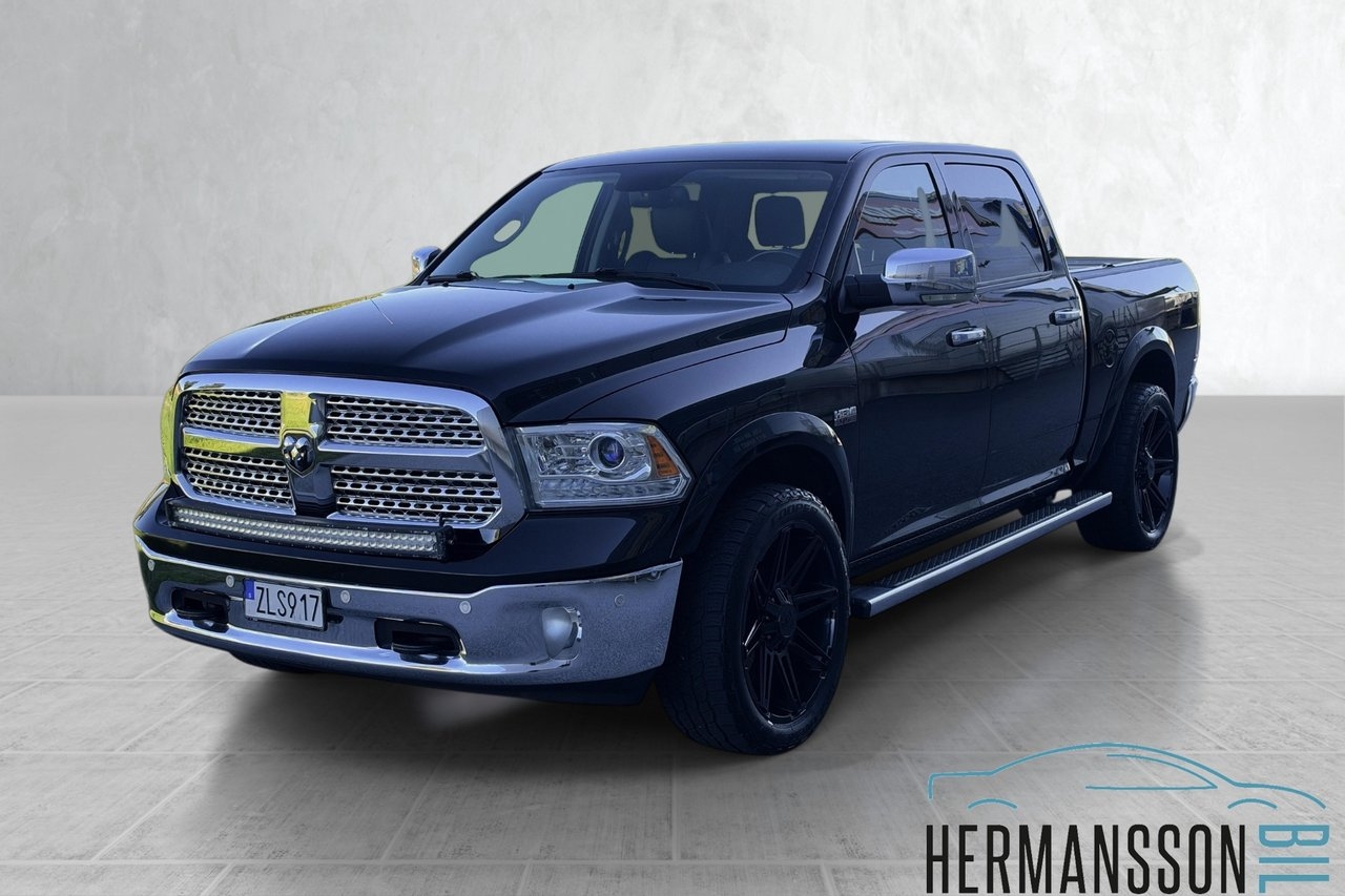 Dodge RAM 1500