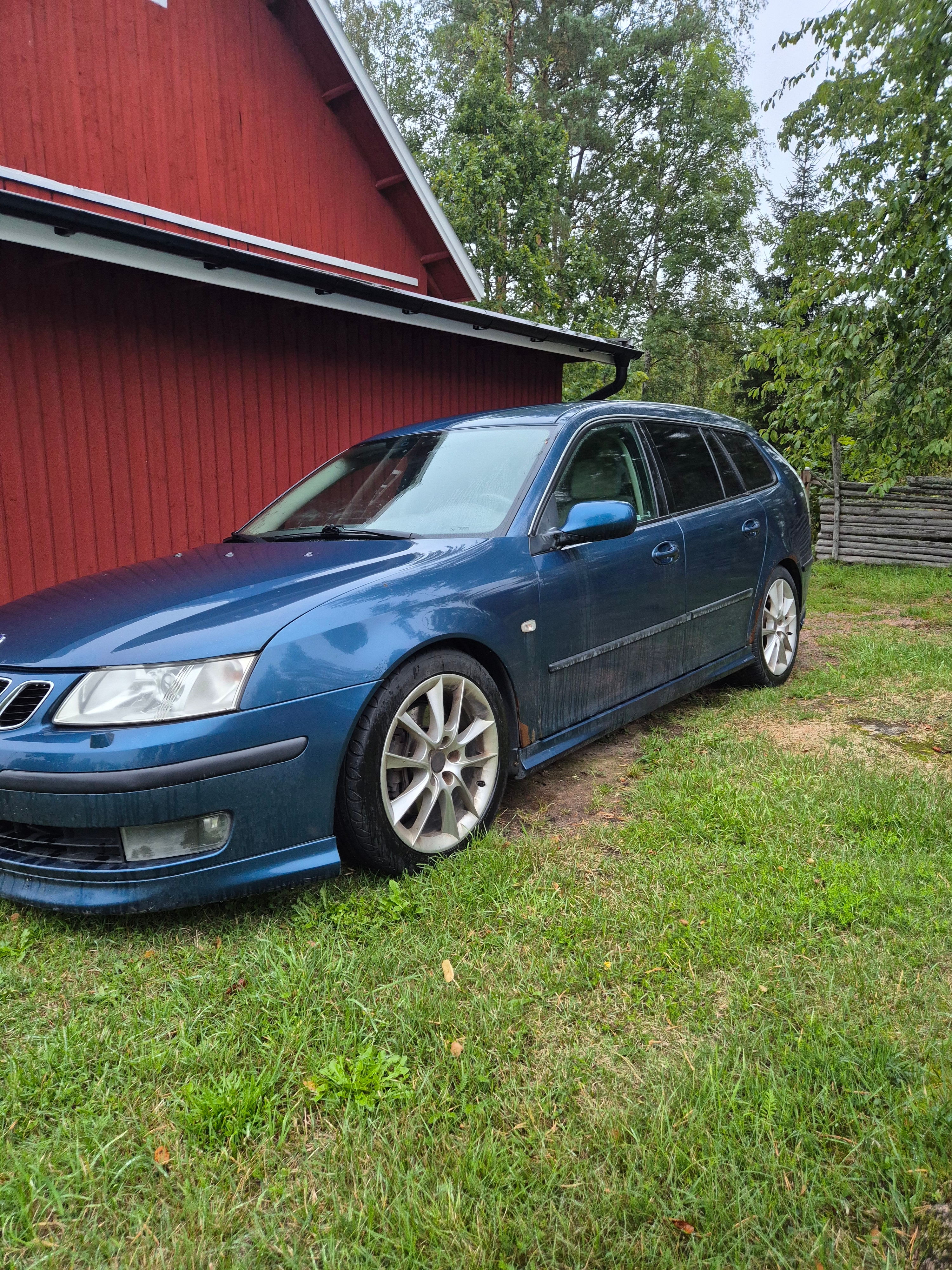 Saab 9-3