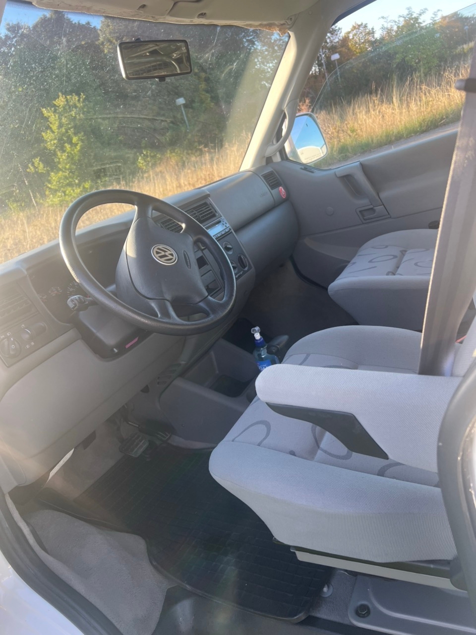 Volkswagen Övriga 2002, bild 5/5