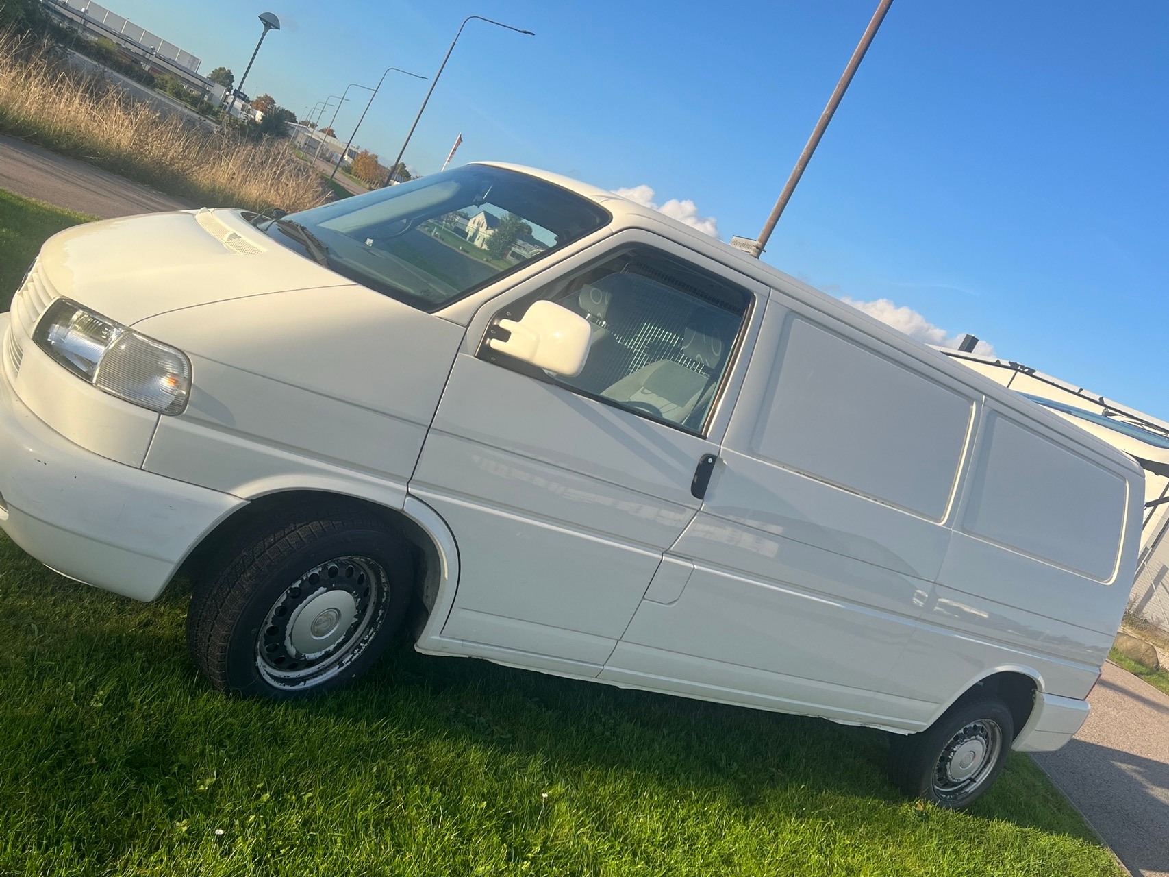 Volkswagen Övriga 2002, bild 3/5