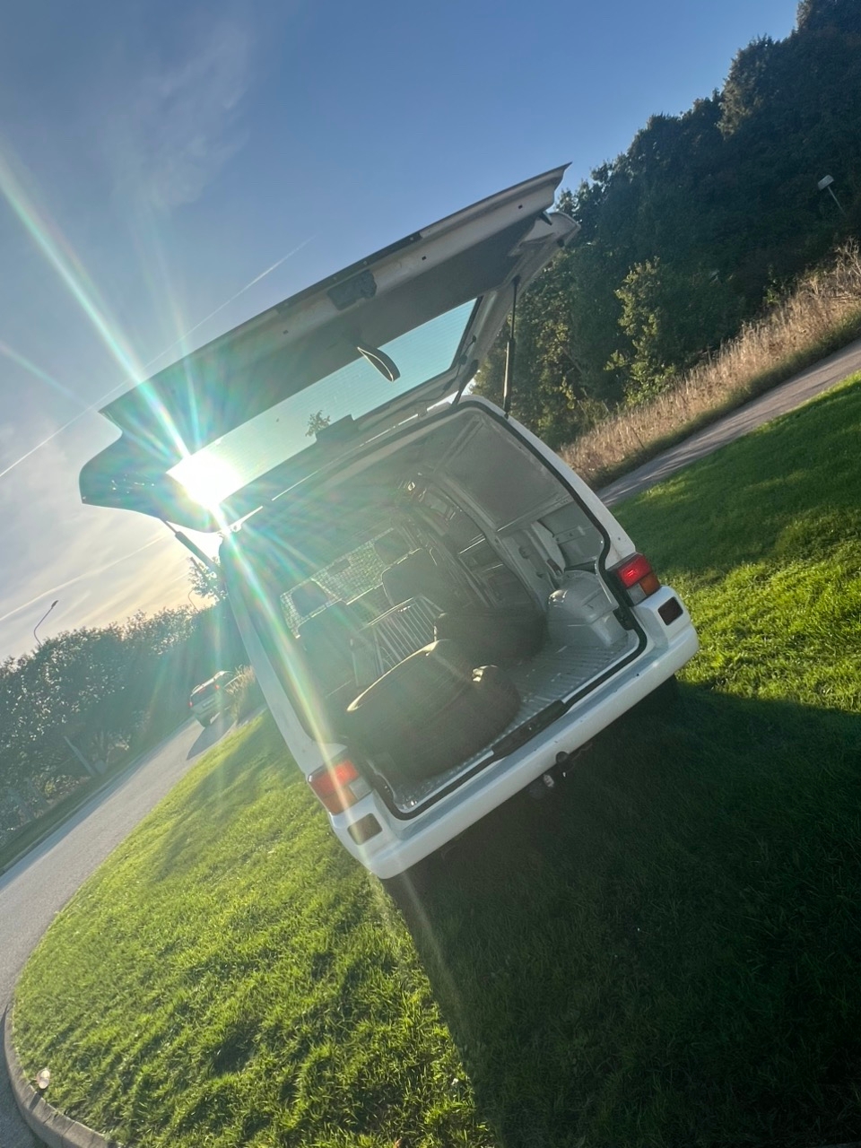 Volkswagen Övriga 2002, bild 4/5