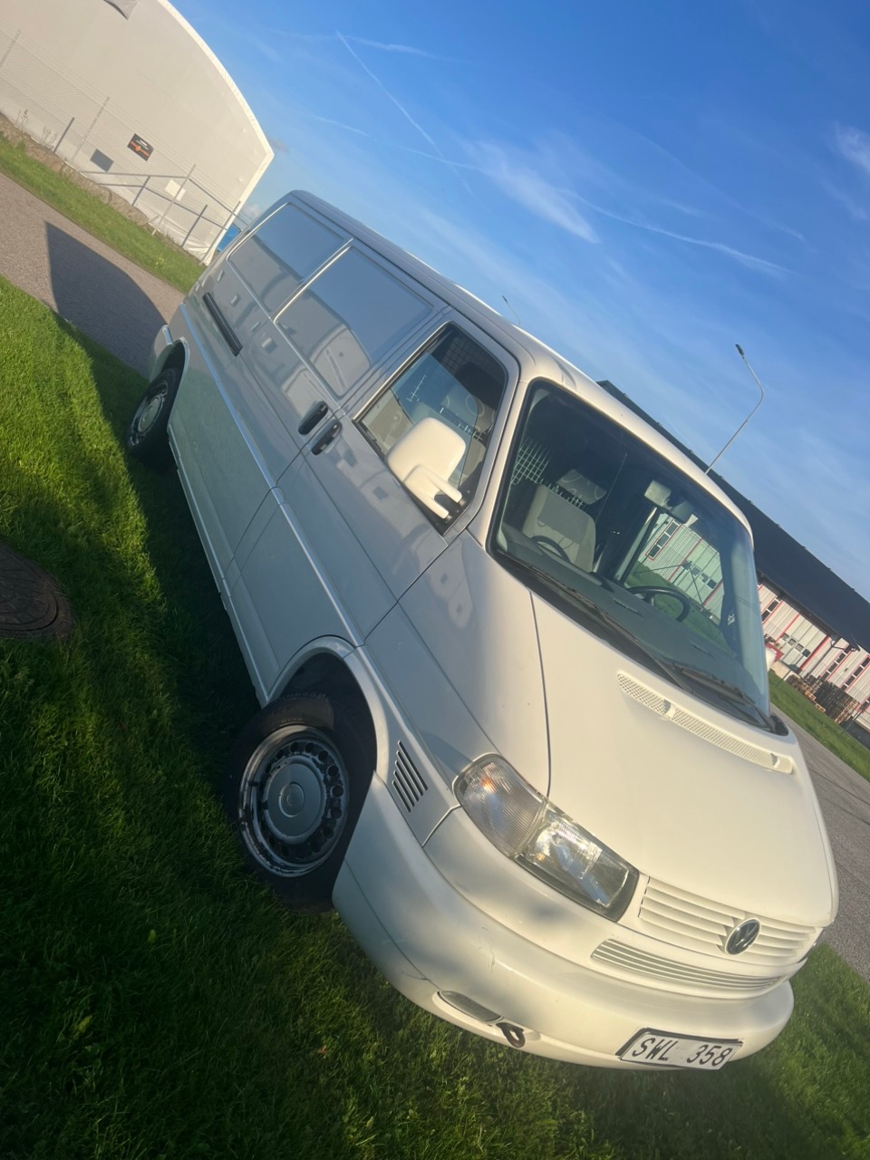 Volkswagen Övriga 2002, bild 2/5