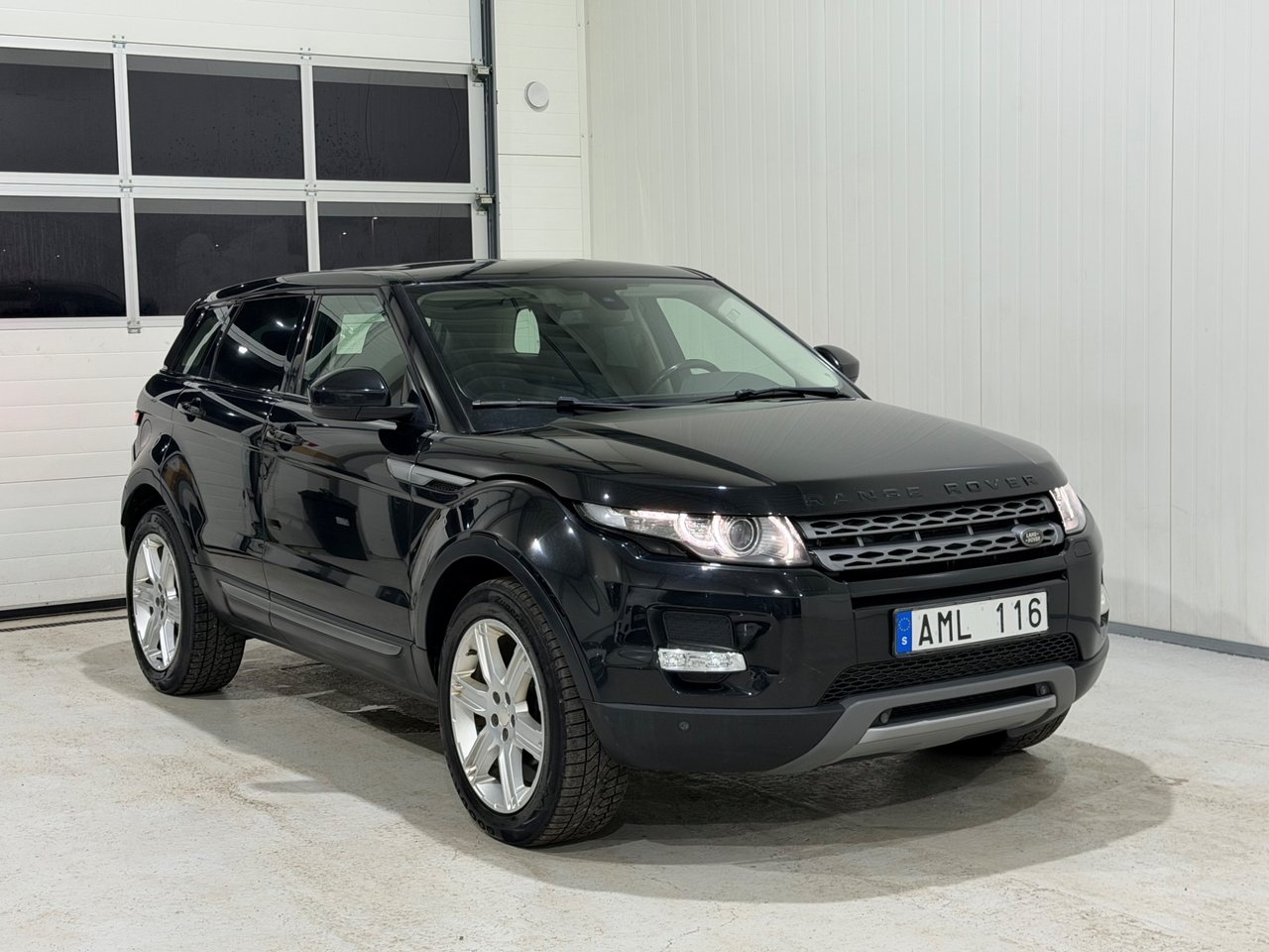 Land Rover Range Rover Evoque 2014, bild 7/10