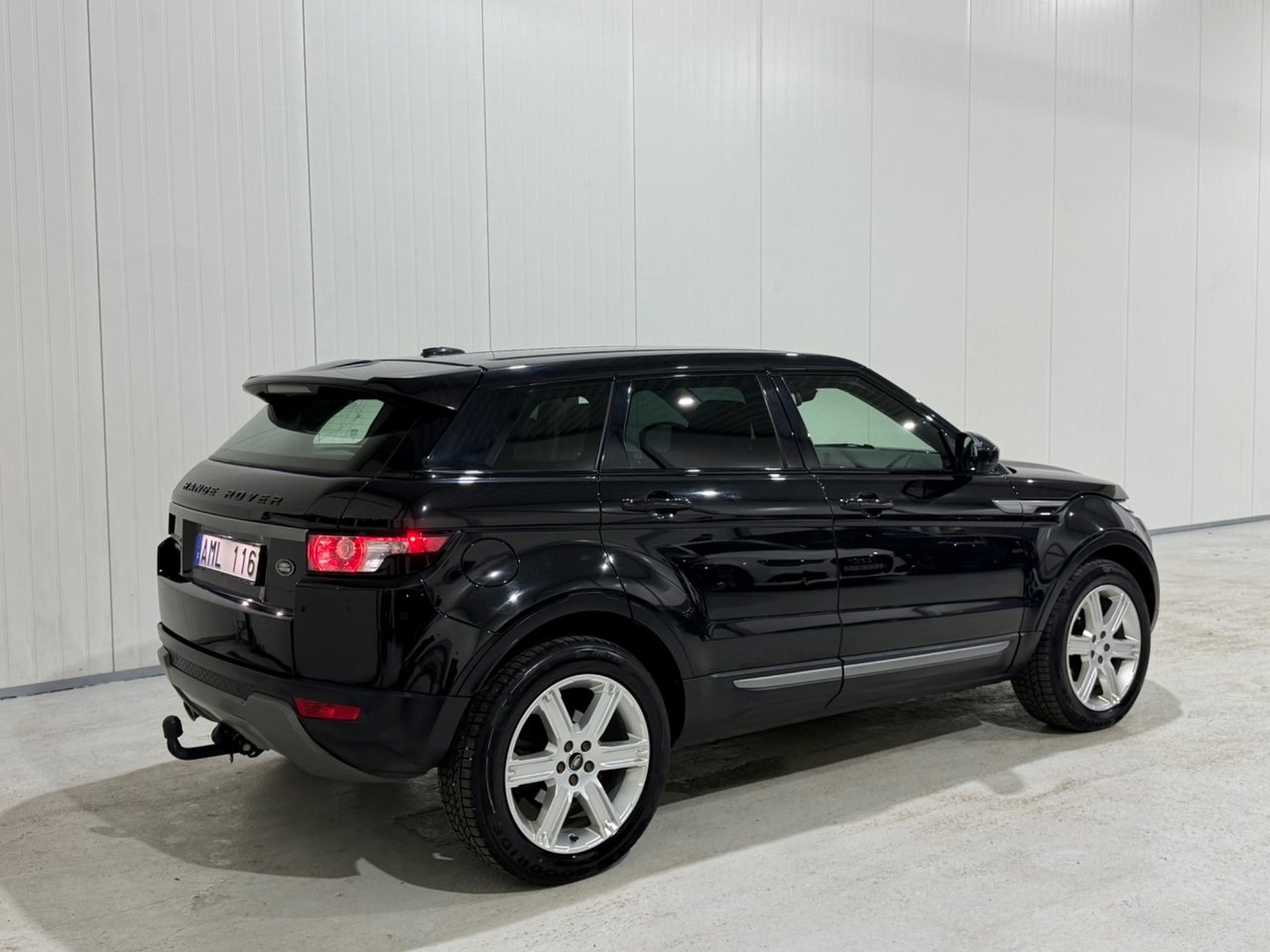 Land Rover Range Rover Evoque 2014, bild 5/10