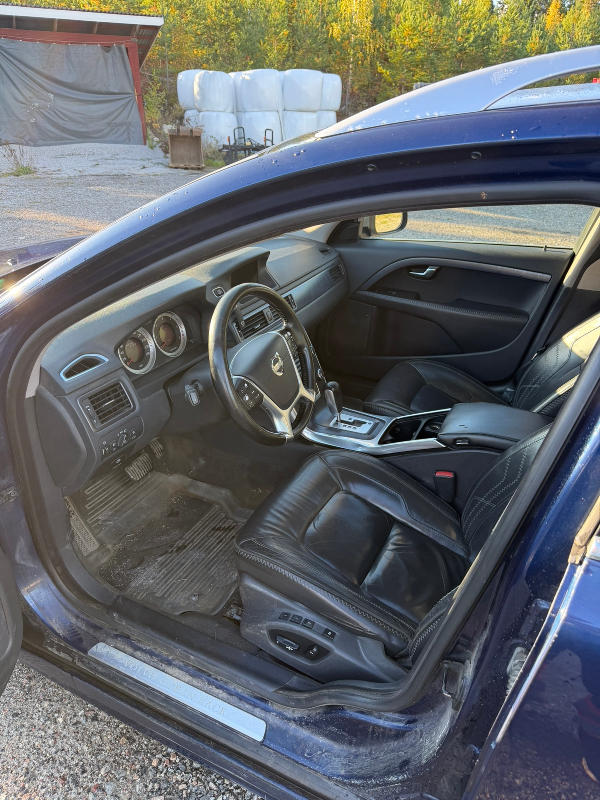 Volvo V70 D3 Geartronic 2012, bild 6/6