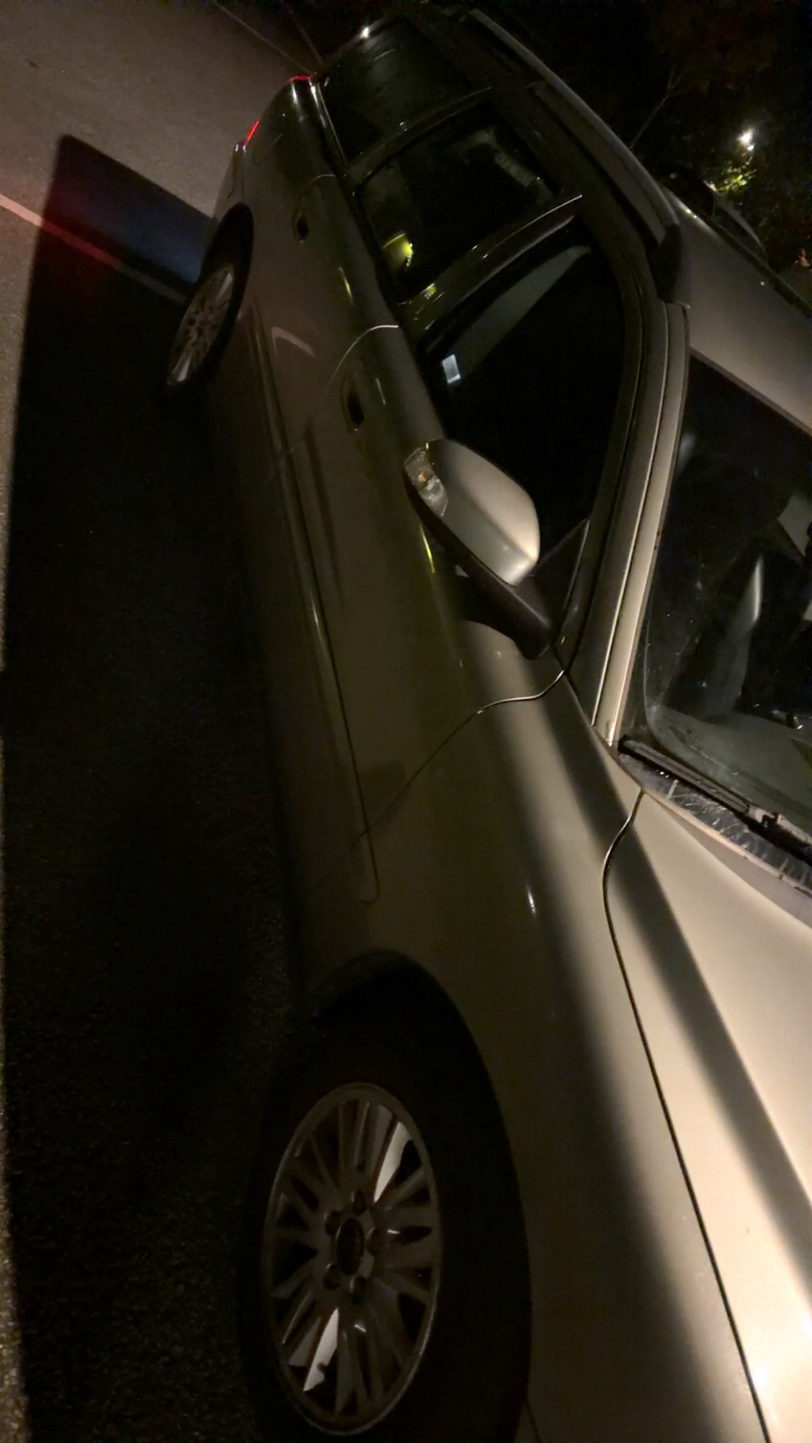 Volvo V70 2.4 Automatisk 2007, bild 5/6