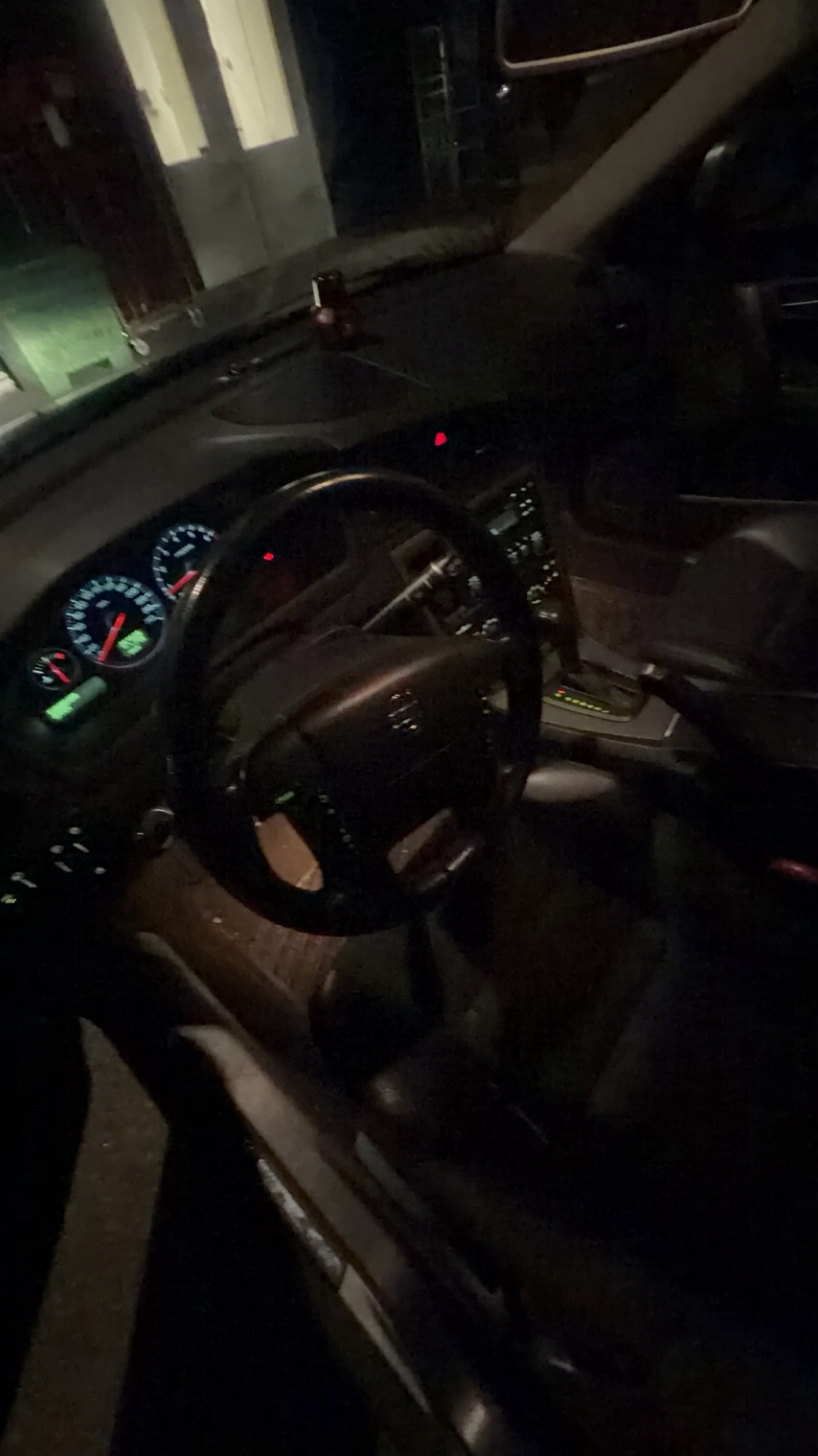 Volvo V70 2.4 Automatisk 2007, bild 6/6