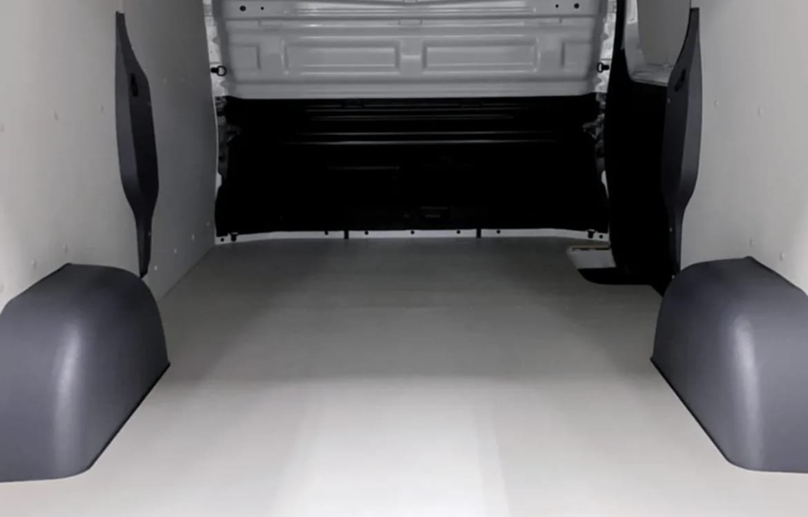 Renault Trafic 2027, kuva 5/6