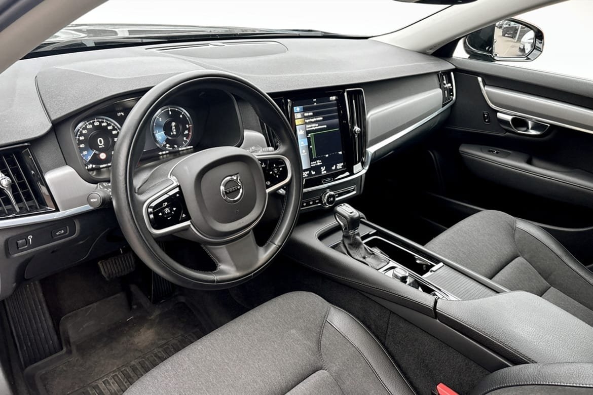 Volvo V90 2020, bild 5/9