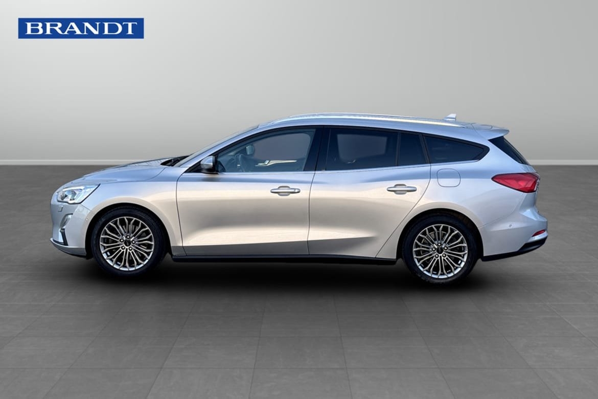 Ford Focus 2019, bild 3/9