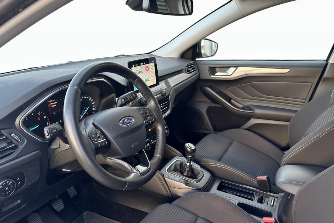 Ford Focus 2019, bild 5/9