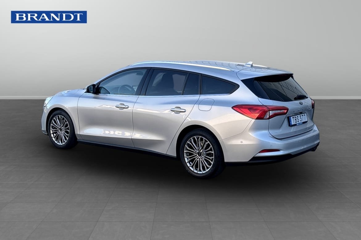 Ford Focus 2019, bild 2/9