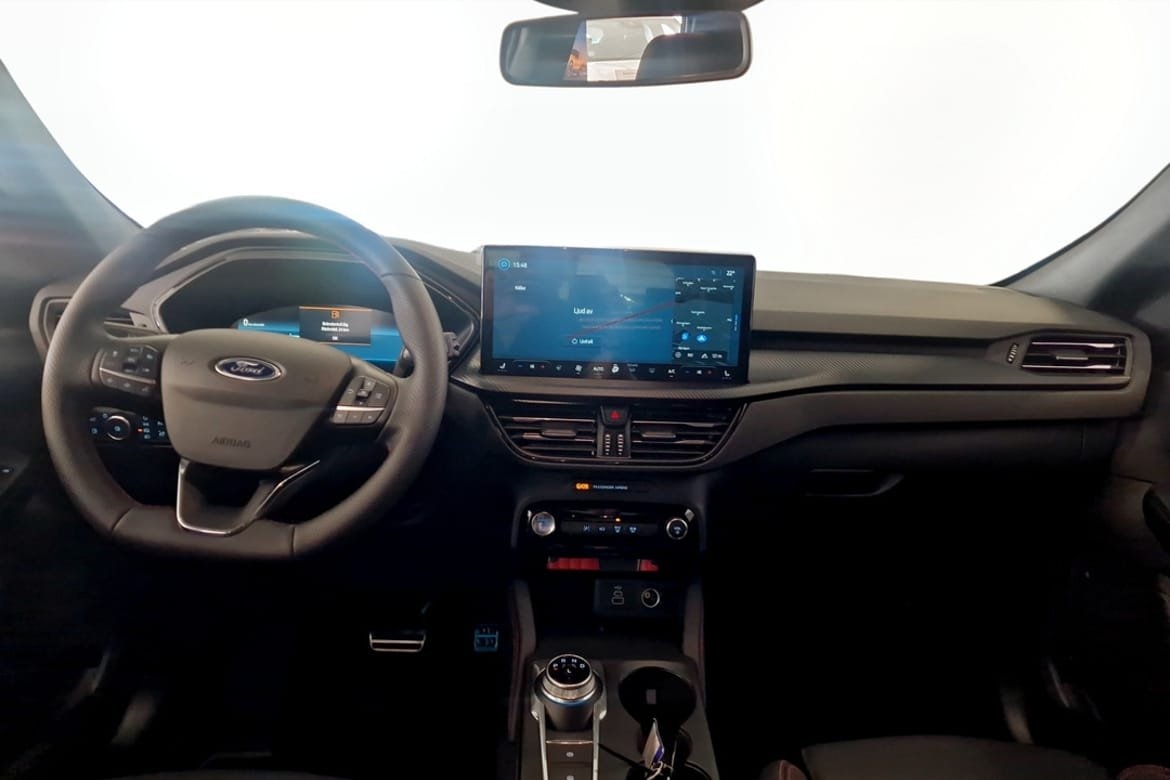 Ford Kuga 2026, bild 4/9