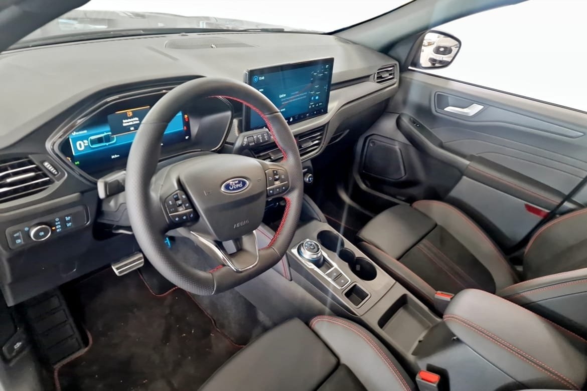 Ford Kuga 2026, bild 5/9