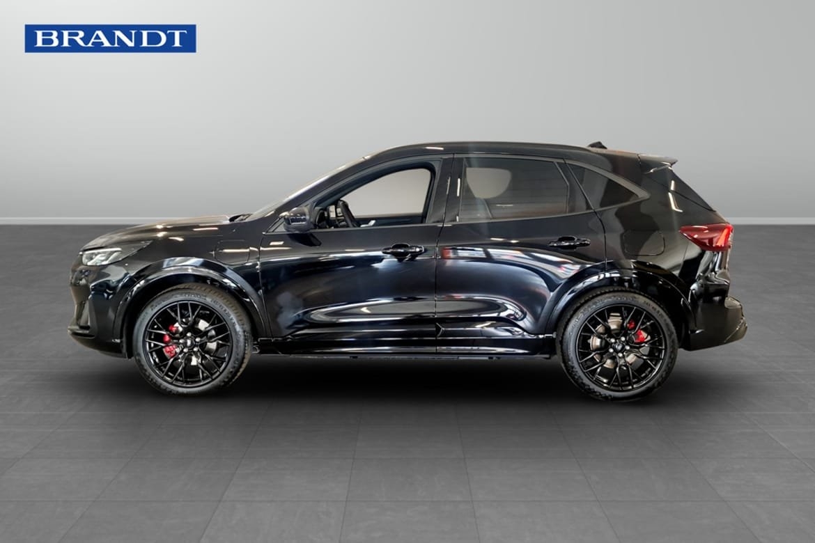 Ford Kuga 2026, bild 3/9