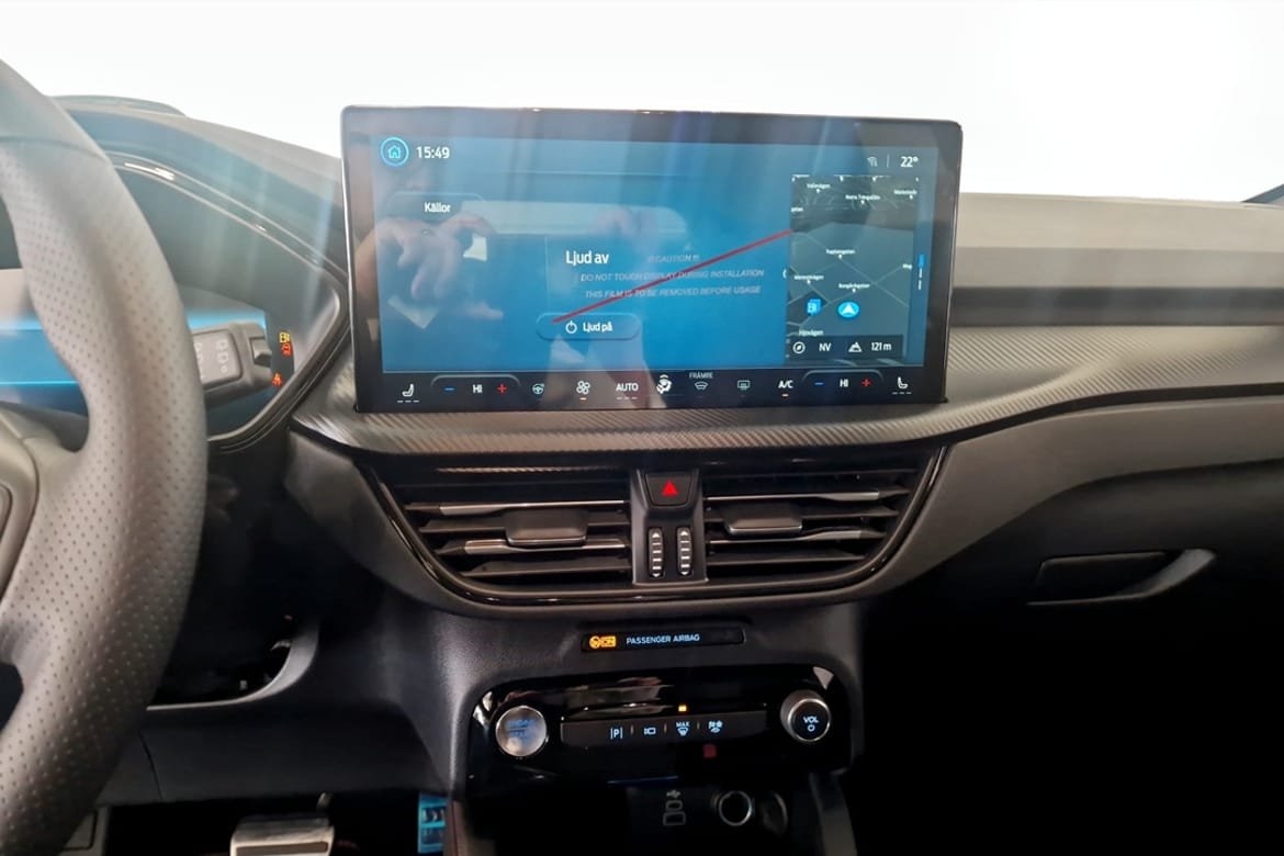 Ford Kuga 2026, bild 6/9