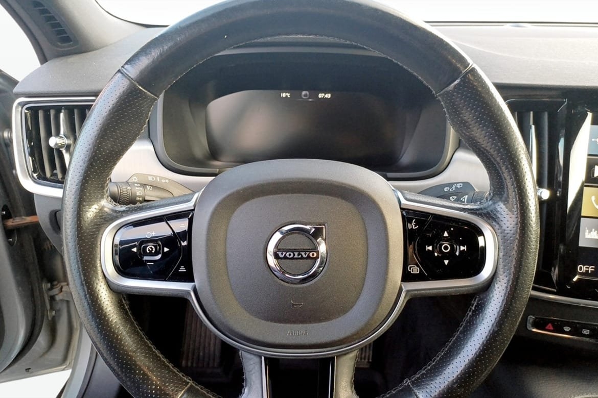 Volvo V90 D3 Business Advanced 2018, bild 7/9