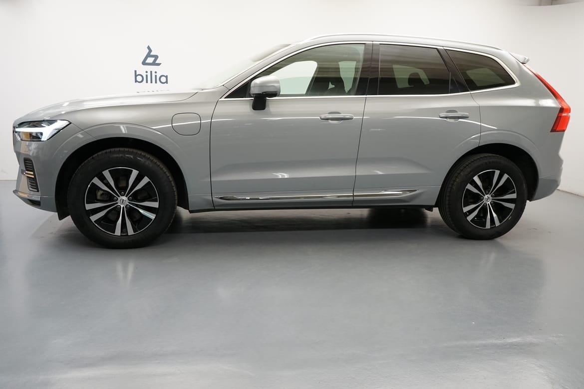 Volvo XC60 T6 Core Edition, Taklucka 2025, bild 2/10
