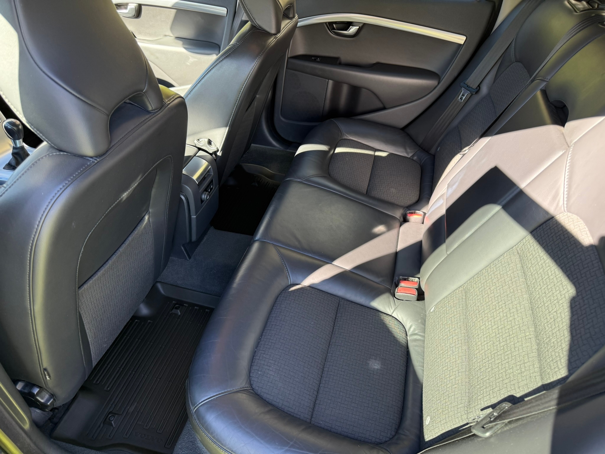Volvo V70 D2 Manuell 2014, bild 8/8