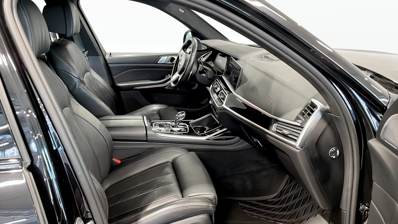 BMW X7 2020, kuva 3/9