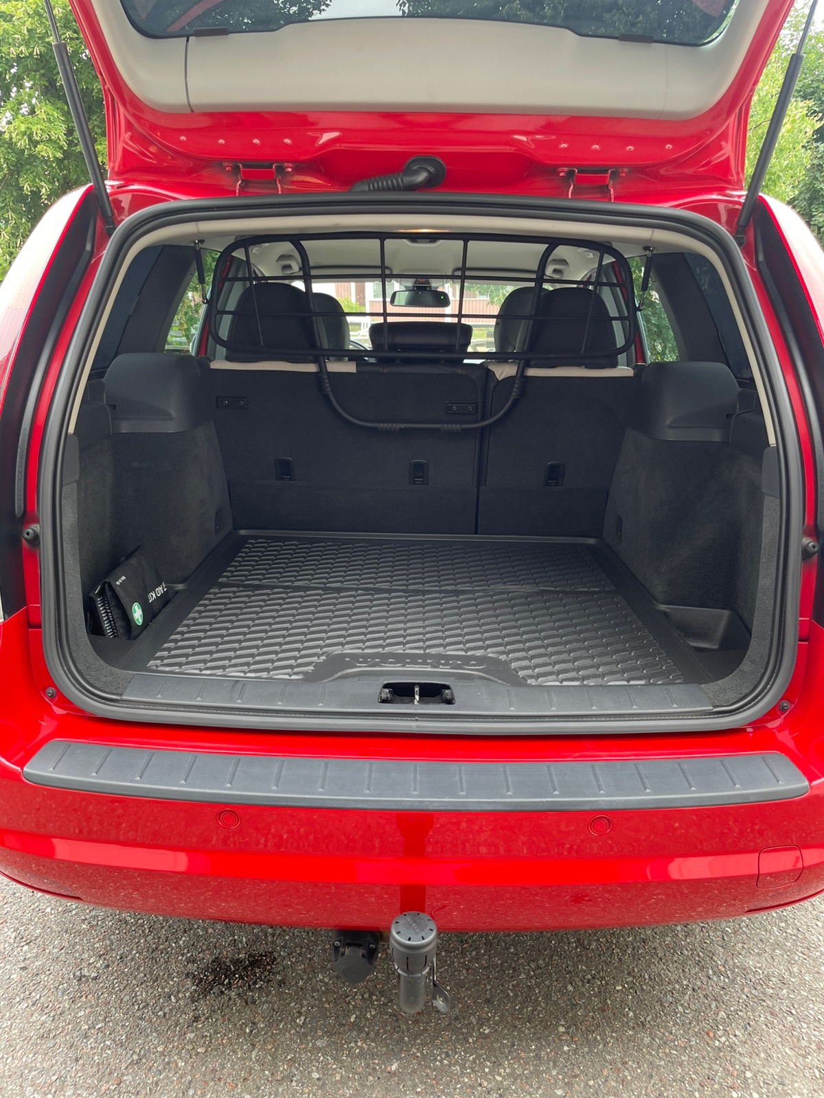 Volvo V50 2.0F Manuell 2012, kuva 6/10