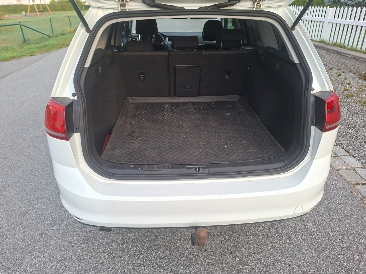 Volkswagen Golf 2014, bild 6/8