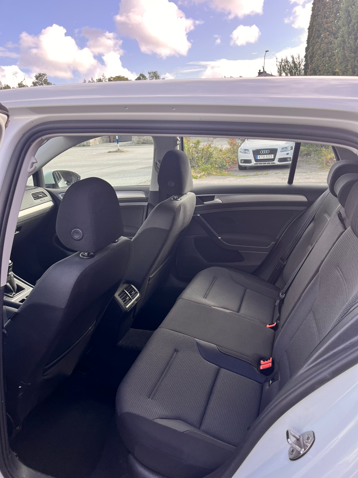 Volkswagen Golf 2016, bild 5/9