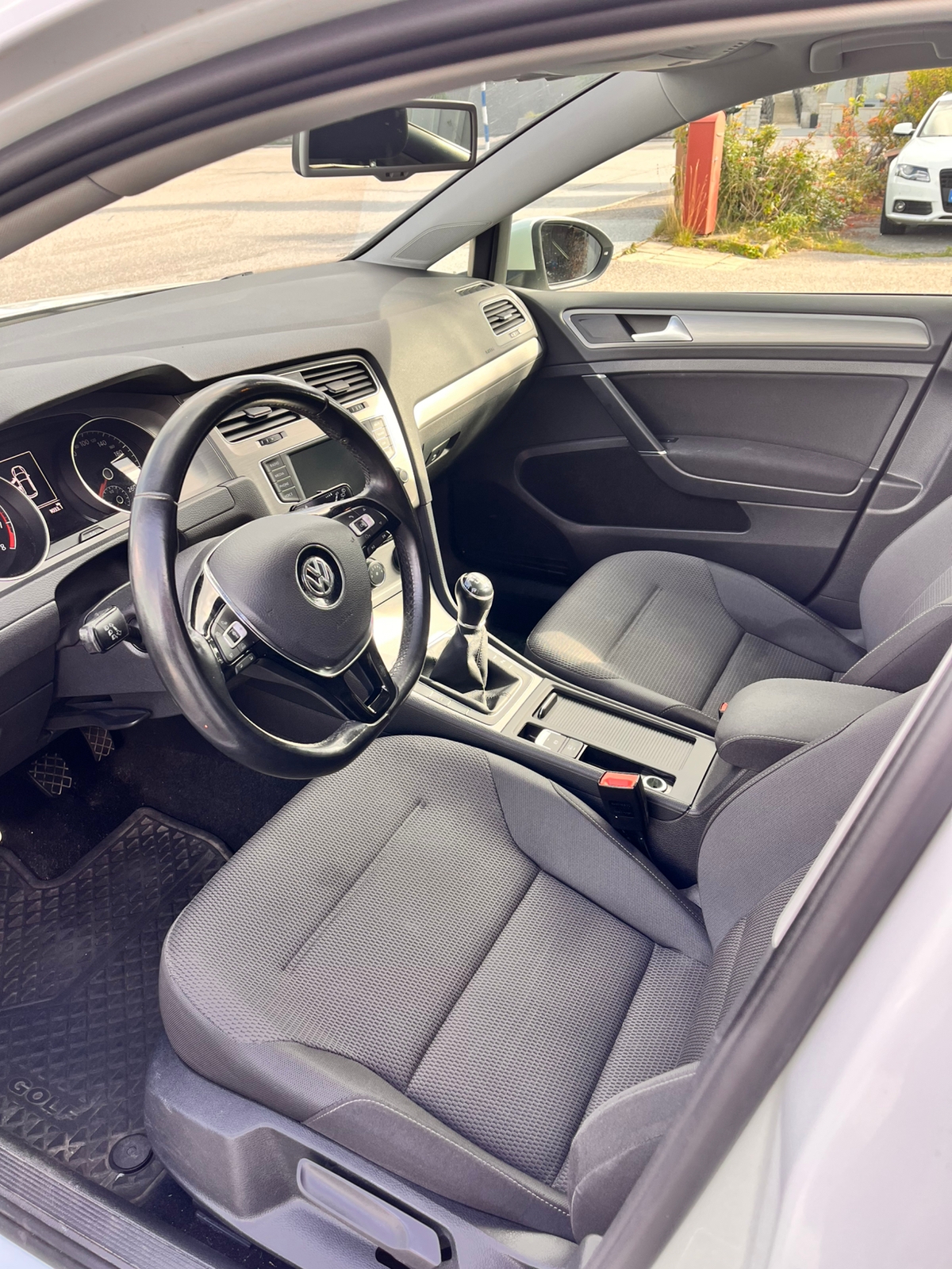 Volkswagen Golf 2016, bild 7/9