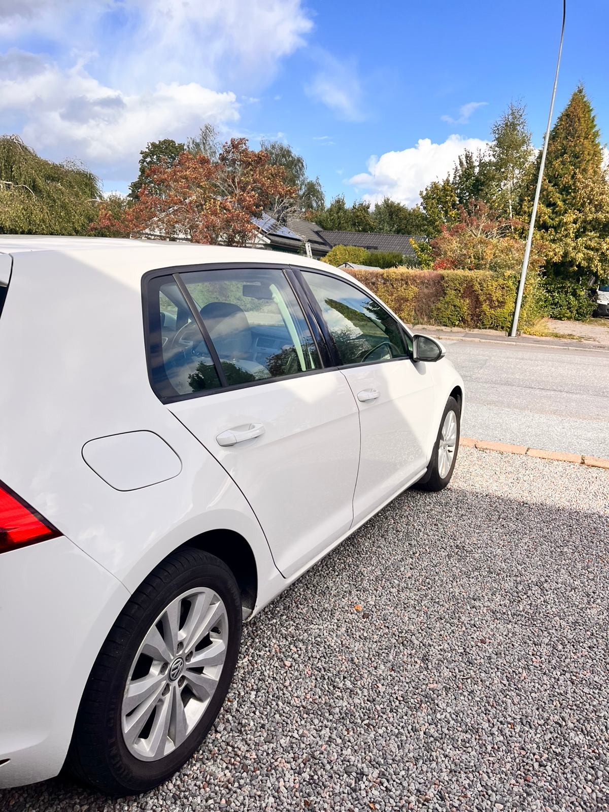 Volkswagen Golf 2016, bild 2/9