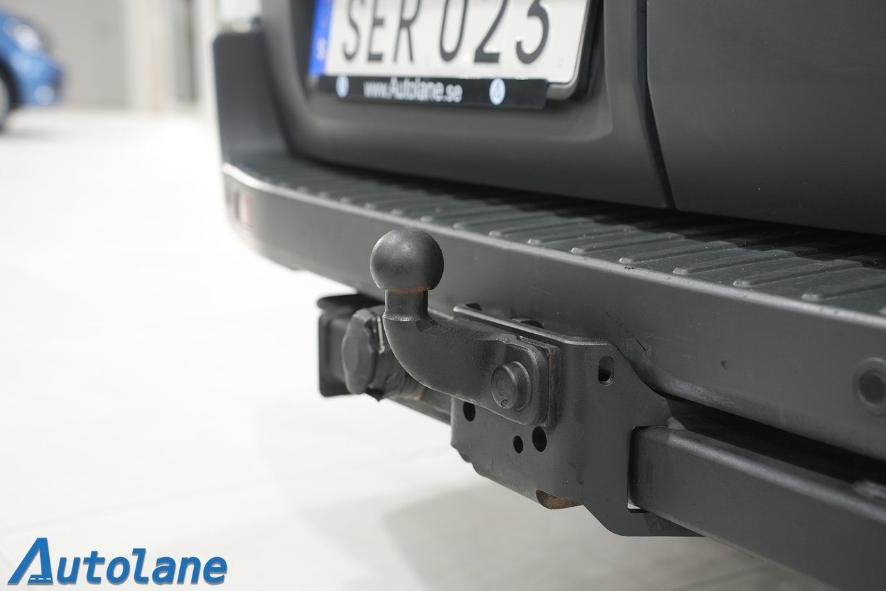 Ford Transit 2019, bild 6/10