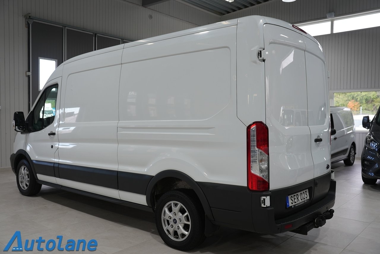 Ford Transit 2019, bild 4/10