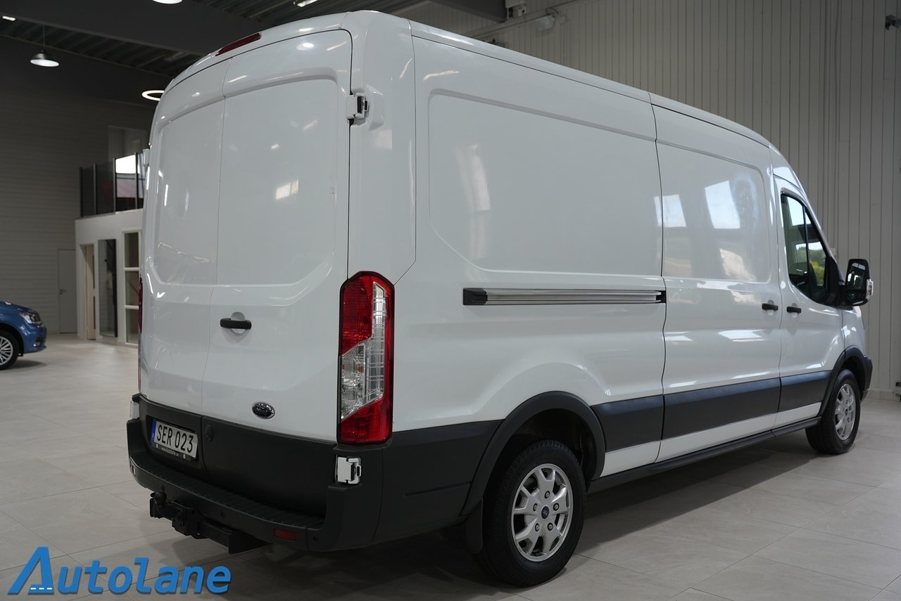 Ford Transit 2019, bild 5/10