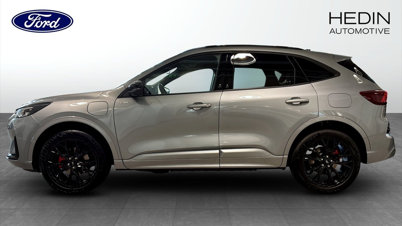 Ford Kuga ST-Line X Black Edition 2026, bild 6/10