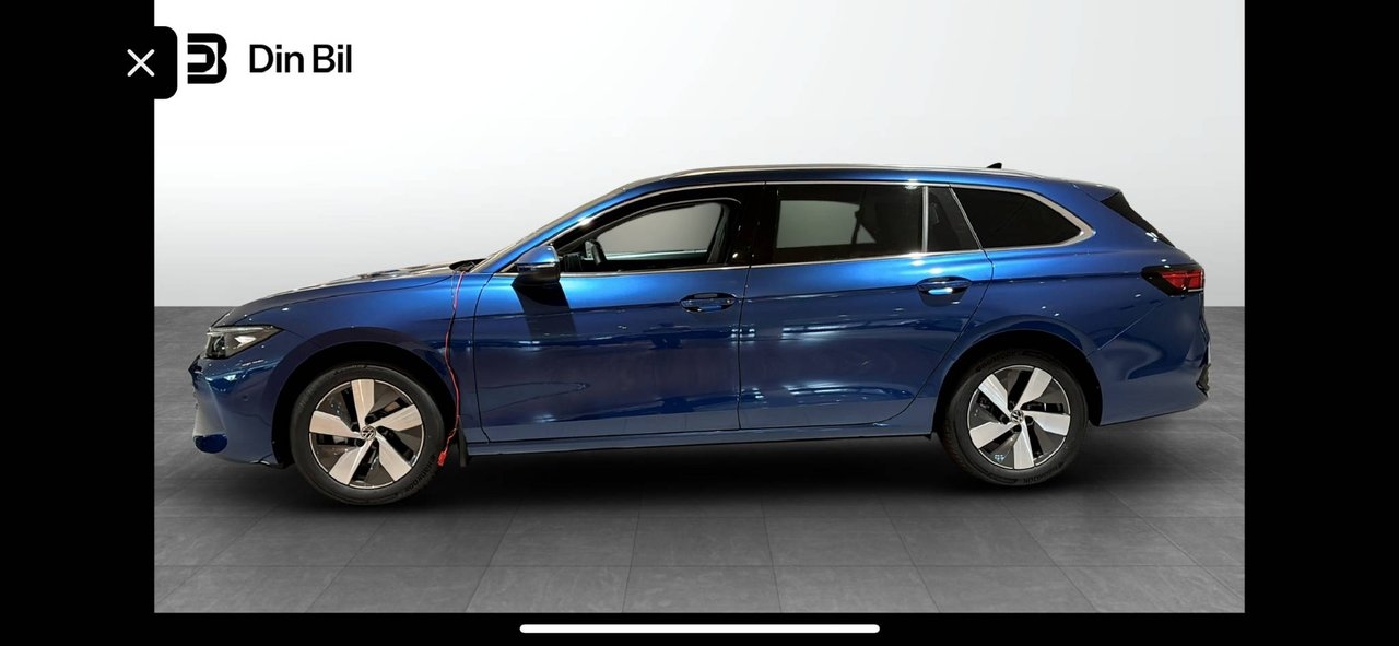 Volkswagen Tiguan 2026, bild 2/6