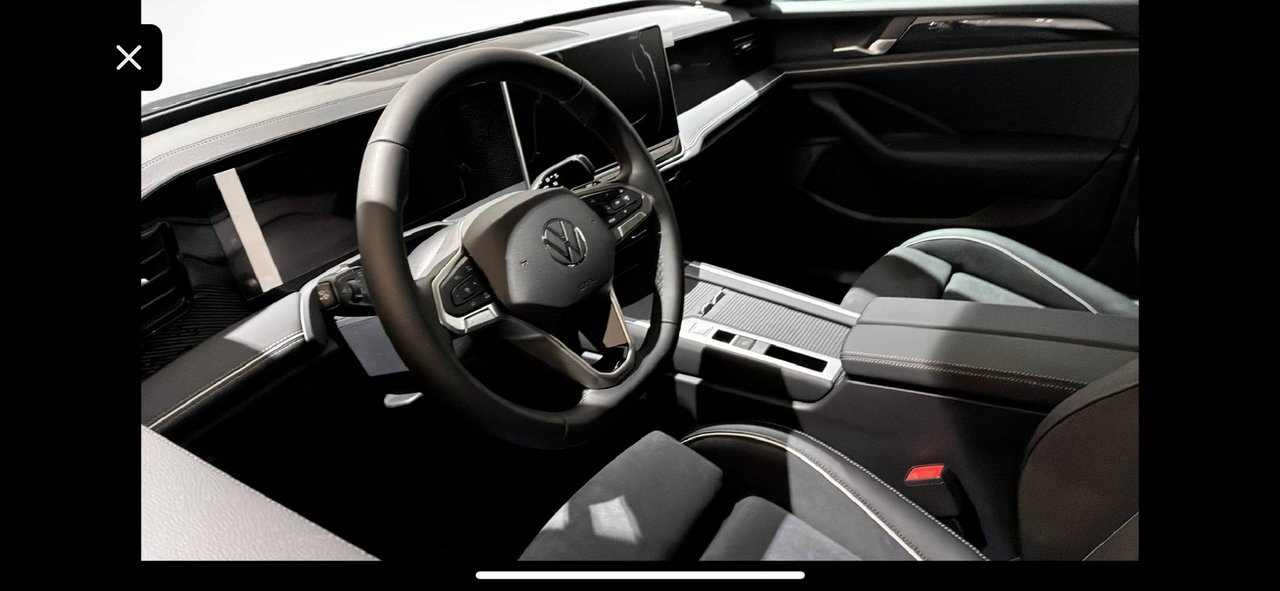 Volkswagen Tiguan 2026, bild 4/6