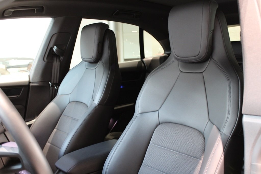 Porsche Macan Electric 2025, bild 4/10