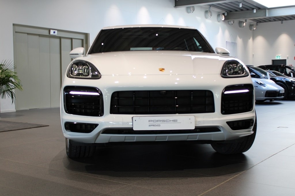 Porsche Cayenne 2022, bild 2/10