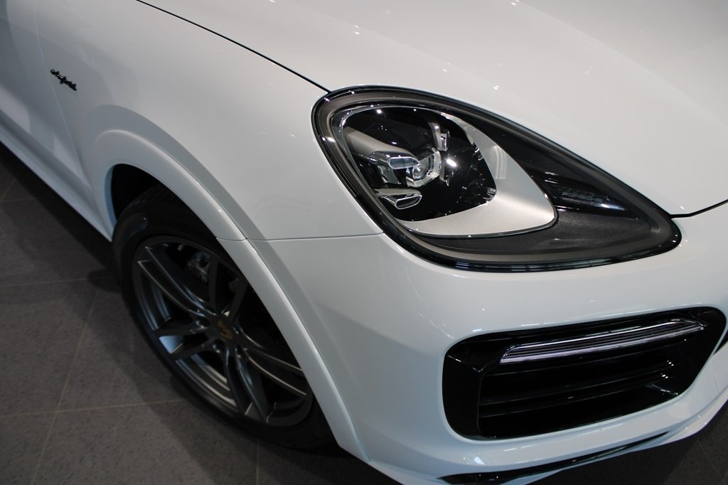 Porsche Cayenne 2022, bild 7/10