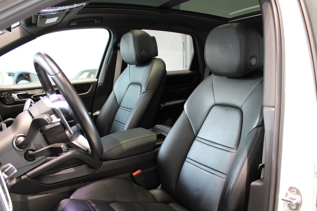 Porsche Cayenne 2022, bild 3/10
